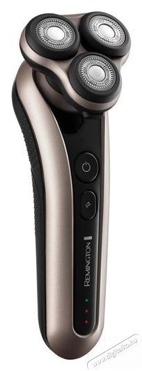 Remington XR1770 X7 Limitless Rotary Shaver Sz&eacute;ps&eacute;g&aacute;pol&aacute;s / Eg&eacute;szs&eacute;g - Szőrtelen&iacute;tő / borotva - F&eacute;rfi borotva - 510624