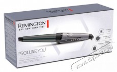 Remington CI98X8 PROluxe You&trade; Sz&eacute;ps&eacute;g&aacute;pol&aacute;s / Eg&eacute;szs&eacute;g - Haj&aacute;pol&aacute;s - Hajs&uuml;tővas / g&ouml;nd&ouml;r&iacute;tő - 510630