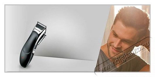 Remington HC363C Stylist Sz&eacute;ps&eacute;g&aacute;pol&aacute;s / Eg&eacute;szs&eacute;g - Haj&aacute;pol&aacute;s - Haj / szak&aacute;ll v&aacute;g&oacute;, ny&iacute;r&oacute; - 510631