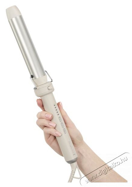 Remington CI41MS5 Trendology 5 az 1-ben multifunkci&oacute;s hajform&aacute;z&oacute; Sz&eacute;ps&eacute;g&aacute;pol&aacute;s / Eg&eacute;szs&eacute;g - Haj&aacute;pol&aacute;s - T&ouml;bbfunkci&oacute;s hajform&aacute;z&oacute; - 513777