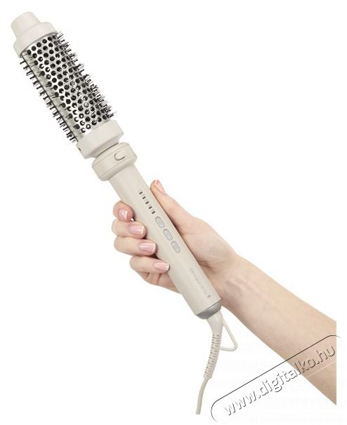 Remington CI41MS5 Trendology 5 az 1-ben multifunkci&oacute;s hajform&aacute;z&oacute; Sz&eacute;ps&eacute;g&aacute;pol&aacute;s / Eg&eacute;szs&eacute;g - Haj&aacute;pol&aacute;s - T&ouml;bbfunkci&oacute;s hajform&aacute;z&oacute; - 513777