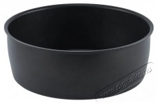 REMOSKA P32F/01 4l Prima Glass Konyhai term&eacute;kek - Konyhai kisg&eacute;p (s&uuml;t&eacute;s / főz&eacute;s / hűt&eacute;s / &eacute;telk&eacute;sz&iacute;t&eacute;s) - L&eacute;gkever&eacute;ses főzőg&eacute;p / elektromos kukta / multifunkci&oacute;s s&uuml;tő - 521134