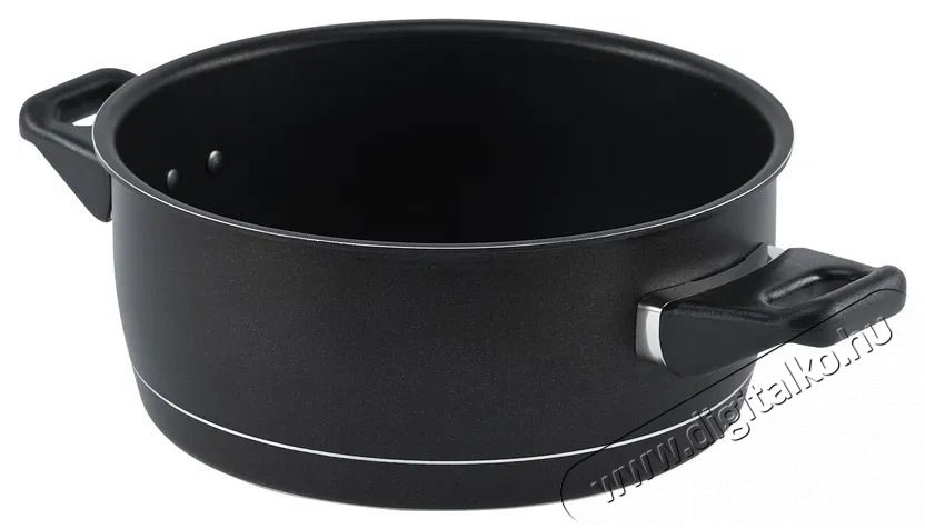 REMOSKA R 21F EREDETI TEFLON Konyhai term&eacute;kek - Konyhai kisg&eacute;p (s&uuml;t&eacute;s / főz&eacute;s / hűt&eacute;s / &eacute;telk&eacute;sz&iacute;t&eacute;s) - L&eacute;gkever&eacute;ses főzőg&eacute;p / elektromos kukta / multifunkci&oacute;s s&uuml;tő - 521132