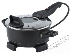 REMOSKA R 21F EREDETI TEFLON Konyhai term&eacute;kek - Konyhai kisg&eacute;p (s&uuml;t&eacute;s / főz&eacute;s / hűt&eacute;s / &eacute;telk&eacute;sz&iacute;t&eacute;s) - L&eacute;gkever&eacute;ses főzőg&eacute;p / elektromos kukta / multifunkci&oacute;s s&uuml;tő - 521132