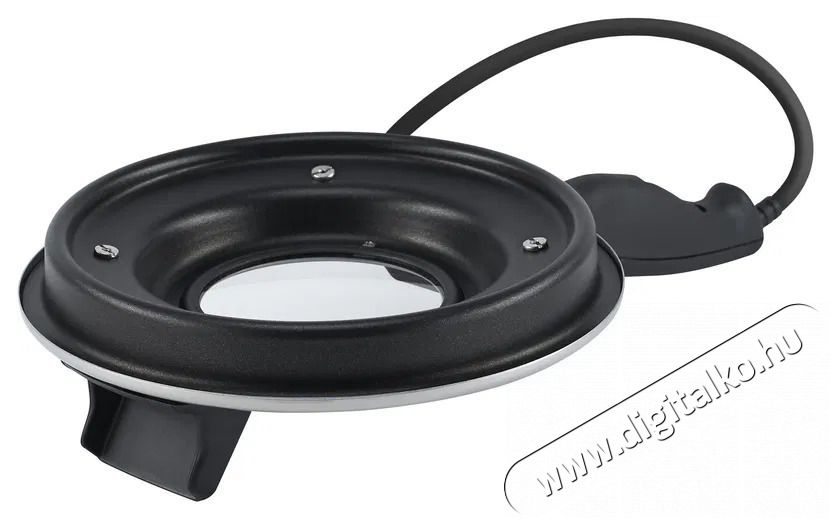 REMOSKA R 21F EREDETI TEFLON Konyhai term&eacute;kek - Konyhai kisg&eacute;p (s&uuml;t&eacute;s / főz&eacute;s / hűt&eacute;s / &eacute;telk&eacute;sz&iacute;t&eacute;s) - L&eacute;gkever&eacute;ses főzőg&eacute;p / elektromos kukta / multifunkci&oacute;s s&uuml;tő - 521132