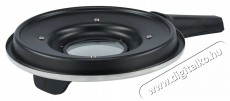 REMOSKA T41/42 Tria Black Ed&eacute;ny Konyhai term&eacute;kek - Konyhai kisg&eacute;p (s&uuml;t&eacute;s / főz&eacute;s / hűt&eacute;s / &eacute;telk&eacute;sz&iacute;t&eacute;s) - L&eacute;gkever&eacute;ses főzőg&eacute;p / elektromos kukta / multifunkci&oacute;s s&uuml;tő - 521130