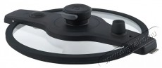 REMOSKA T41/42 Tria Black Ed&eacute;ny Konyhai term&eacute;kek - Konyhai kisg&eacute;p (s&uuml;t&eacute;s / főz&eacute;s / hűt&eacute;s / &eacute;telk&eacute;sz&iacute;t&eacute;s) - L&eacute;gkever&eacute;ses főzőg&eacute;p / elektromos kukta / multifunkci&oacute;s s&uuml;tő - 521130