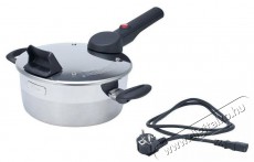 REMOSKA D52/10 4l Dua Konyhai term&eacute;kek - Ed&eacute;ny - Ed&eacute;ny k&eacute;szlet - 529927