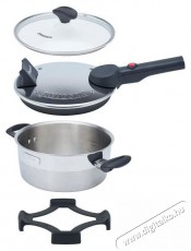 REMOSKA D52/10 4l Dua Konyhai term&eacute;kek - Ed&eacute;ny - Ed&eacute;ny k&eacute;szlet - 529927