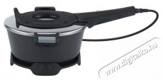 REMOSKA T41/41 Tria Grey Konyhai term&eacute;kek - Konyhai kisg&eacute;p (s&uuml;t&eacute;s / főz&eacute;s / hűt&eacute;s / &eacute;telk&eacute;sz&iacute;t&eacute;s) - L&eacute;gkever&eacute;ses főzőg&eacute;p / elektromos kukta / multifunkci&oacute;s s&uuml;tő - 530692