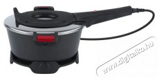 REMOSKA T41/45 Tria Red Konyhai term&eacute;kek - Konyhai kisg&eacute;p (s&uuml;t&eacute;s / főz&eacute;s / hűt&eacute;s / &eacute;telk&eacute;sz&iacute;t&eacute;s) - L&eacute;gkever&eacute;ses főzőg&eacute;p / elektromos kukta / multifunkci&oacute;s s&uuml;tő - 530679