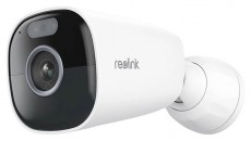 REOLINK Argus B340 /5MP/H265/IR10m/Dual-Band Wifi/microSD/akkumul&aacute;toros vezet&eacute;kn&eacute;lk&uuml;li Wifi csőkemara H&aacute;ztart&aacute;s / Otthon / K&uuml;lt&eacute;r - Biztons&aacute;gtechnika - Biztons&aacute;gi kamera - 499952
