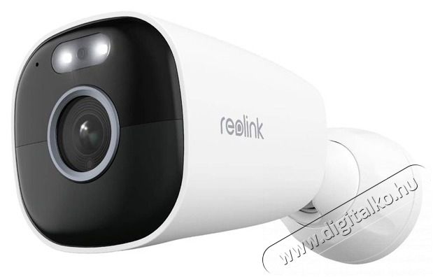 REOLINK Argus B340 /5MP/H265/IR10m/Dual-Band Wifi/microSD/akkumul&aacute;toros vezet&eacute;kn&eacute;lk&uuml;li Wifi csőkemara H&aacute;ztart&aacute;s / Otthon / K&uuml;lt&eacute;r - Biztons&aacute;gtechnika - Biztons&aacute;gi kamera - 499952