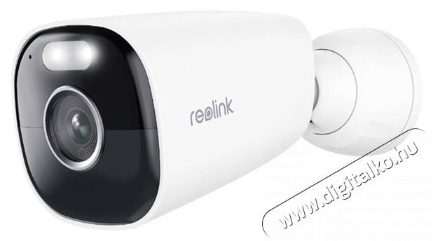 REOLINK Argus B340 /5MP/H265/IR10m/Dual-Band Wifi/microSD/akkumul&aacute;toros vezet&eacute;kn&eacute;lk&uuml;li Wifi csőkemara H&aacute;ztart&aacute;s / Otthon / K&uuml;lt&eacute;r - Biztons&aacute;gtechnika - Biztons&aacute;gi kamera - 499952