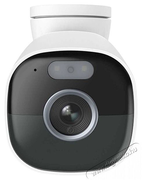 REOLINK Argus B340 /5MP/H265/IR10m/Dual-Band Wifi/microSD/akkumul&aacute;toros vezet&eacute;kn&eacute;lk&uuml;li Wifi csőkemara H&aacute;ztart&aacute;s / Otthon / K&uuml;lt&eacute;r - Biztons&aacute;gtechnika - Biztons&aacute;gi kamera - 499952