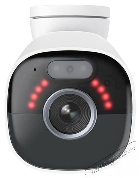 REOLINK Argus B340 /5MP/H265/IR10m/Dual-Band Wifi/microSD/akkumul&aacute;toros vezet&eacute;kn&eacute;lk&uuml;li Wifi csőkemara H&aacute;ztart&aacute;s / Otthon / K&uuml;lt&eacute;r - Biztons&aacute;gtechnika - Biztons&aacute;gi kamera - 499952