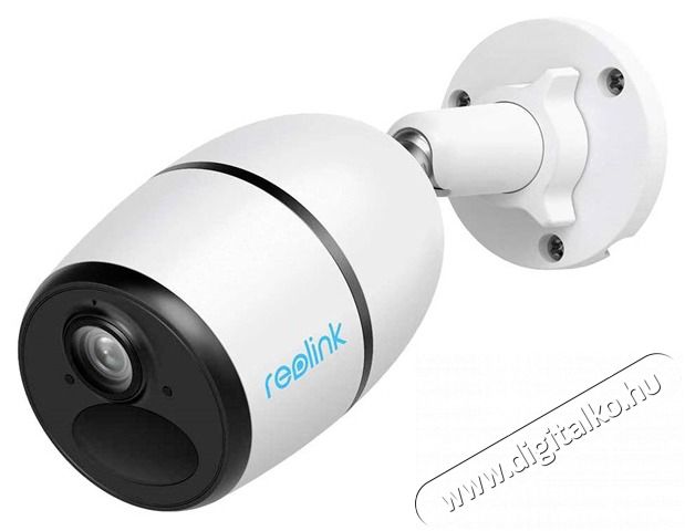 REOLINK GO G330 /4MP/H264/110&deg;/IR10m/4G/akkumul&aacute;toros IP csőkamera H&aacute;ztart&aacute;s / Otthon / K&uuml;lt&eacute;r - Biztons&aacute;gtechnika - Biztons&aacute;gi kamera - 499955