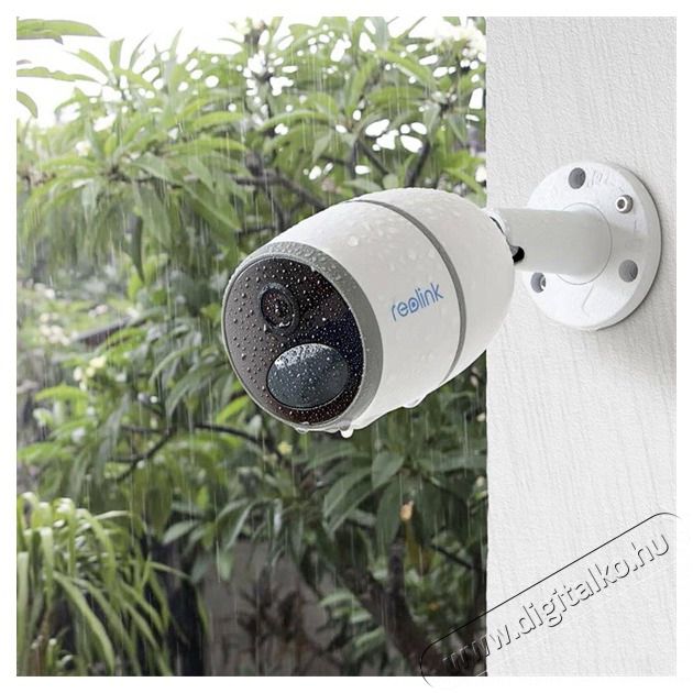 REOLINK GO G330 /4MP/H264/110&deg;/IR10m/4G/akkumul&aacute;toros IP csőkamera H&aacute;ztart&aacute;s / Otthon / K&uuml;lt&eacute;r - Biztons&aacute;gtechnika - Biztons&aacute;gi kamera - 499955