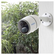 REOLINK GO G330 /4MP/H264/110&deg;/IR10m/4G/akkumul&aacute;toros IP csőkamera H&aacute;ztart&aacute;s / Otthon / K&uuml;lt&eacute;r - Biztons&aacute;gtechnika - Biztons&aacute;gi kamera - 499955