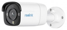 REOLINK P340 /k&uuml;lt&eacute;ri/12MP/H265/2,8mm/30m Full-Color/ember, j&aacute;rmű &eacute;szlel&eacute;s/k&eacute;tir&aacute;ny&uacute; hang/PoE IP csőkamera H&aacute;ztart&aacute;s / Otthon / K&uuml;lt&eacute;r - Biztons&aacute;gtechnika - Biztons&aacute;gi kamera - 499958