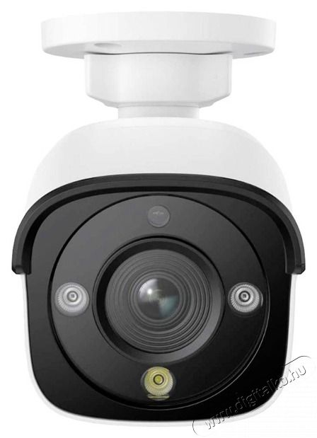 REOLINK P340 /k&uuml;lt&eacute;ri/12MP/H265/2,8mm/30m Full-Color/ember, j&aacute;rmű &eacute;szlel&eacute;s/k&eacute;tir&aacute;ny&uacute; hang/PoE IP csőkamera H&aacute;ztart&aacute;s / Otthon / K&uuml;lt&eacute;r - Biztons&aacute;gtechnika - Biztons&aacute;gi kamera - 499958