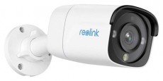 REOLINK P340 /k&uuml;lt&eacute;ri/12MP/H265/2,8mm/30m Full-Color/ember, j&aacute;rmű &eacute;szlel&eacute;s/k&eacute;tir&aacute;ny&uacute; hang/PoE IP csőkamera H&aacute;ztart&aacute;s / Otthon / K&uuml;lt&eacute;r - Biztons&aacute;gtechnika - Biztons&aacute;gi kamera - 499958