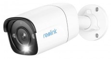 REOLINK P340 /k&uuml;lt&eacute;ri/12MP/H265/2,8mm/30m Full-Color/ember, j&aacute;rmű &eacute;szlel&eacute;s/k&eacute;tir&aacute;ny&uacute; hang/PoE IP csőkamera H&aacute;ztart&aacute;s / Otthon / K&uuml;lt&eacute;r - Biztons&aacute;gtechnika - Biztons&aacute;gi kamera - 499958
