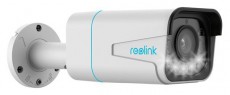 REOLINK P430 /8MP/H265/2,7-13,5mm(motorzoom)/IR30m+feh&eacute;rf&eacute;ny/k&eacute;tir&aacute;ny&uacute; hang/microSD/IP PoE csőkamera H&aacute;ztart&aacute;s / Otthon / K&uuml;lt&eacute;r - Biztons&aacute;gtechnika - Biztons&aacute;gi kamera - 499957