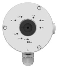 REOLINK B10 kameratalp csőkamerákhoz Tv kiegészítők - Fali tartó / konzol - Kamera tartó - 507327