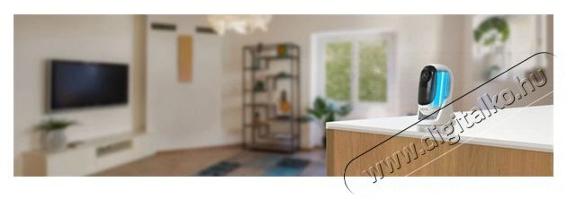 REOLINK Argus B310 /3MP/H264/IR10m/Wi-fi/microSD/akkumul&aacute;toros vezet&eacute;kn&eacute;lk&uuml;li Wifi kamera H&aacute;ztart&aacute;s / Otthon / K&uuml;lt&eacute;r - Biztons&aacute;gtechnika - Biztons&aacute;gi kamera - 507733