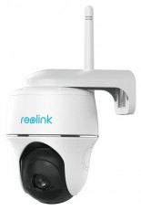REOLINK Argus B430 /5MP/H265/IR10m/Dual-Band Wifi/microSD/akkumul&aacute;toros IP PT d&oacute;mkamera H&aacute;ztart&aacute;s / Otthon / K&uuml;lt&eacute;r - Biztons&aacute;gtechnika - Biztons&aacute;gi kamera - 507734