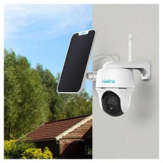 REOLINK Argus B430 /5MP/H265/IR10m/Dual-Band Wifi/microSD/akkumul&aacute;toros IP PT d&oacute;mkamera H&aacute;ztart&aacute;s / Otthon / K&uuml;lt&eacute;r - Biztons&aacute;gtechnika - Biztons&aacute;gi kamera - 507734