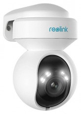 REOLINK E Series E540 /5MP/H264/2,8-8mm/3x zoom/IR12m+feh&eacute;rf&eacute;ny/k&eacute;tir&aacute;ny&uacute; hang/Wifi PTZ d&oacute;mkamera H&aacute;ztart&aacute;s / Otthon / K&uuml;lt&eacute;r - Biztons&aacute;gtechnika - Biztons&aacute;gi kamera - 507737
