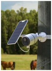 REOLINK Go Series G340 Go Ultra IP kamera F&eacute;nyk&eacute;pezőg&eacute;p / kamera - Megfigyelő / IP kamera - 532683