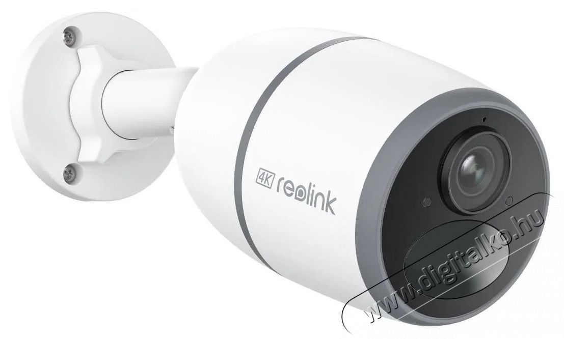 REOLINK Go Series G340 Go Ultra IP kamera F&eacute;nyk&eacute;pezőg&eacute;p / kamera - Megfigyelő / IP kamera - 532683