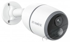 REOLINK Go Series G340 Go Ultra IP kamera - F&eacute;nyk&eacute;pezőg&eacute;p / kamera - Megfigyelő / IP kamera - 532683