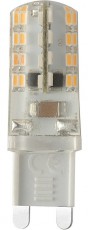 Retlux RLL 76 LED G9 3 W&nbsp;&nbsp;&nbsp;&nbsp;&nbsp;&nbsp;&nbsp;&nbsp;&nbsp;&nbsp;&nbsp;&nbsp;&nbsp;&nbsp; H&aacute;ztart&aacute;s / Otthon / K&uuml;lt&eacute;r - Vil&aacute;g&iacute;t&aacute;s / elektromoss&aacute;g - G9 foglalat&uacute; izz&oacute; - 318328