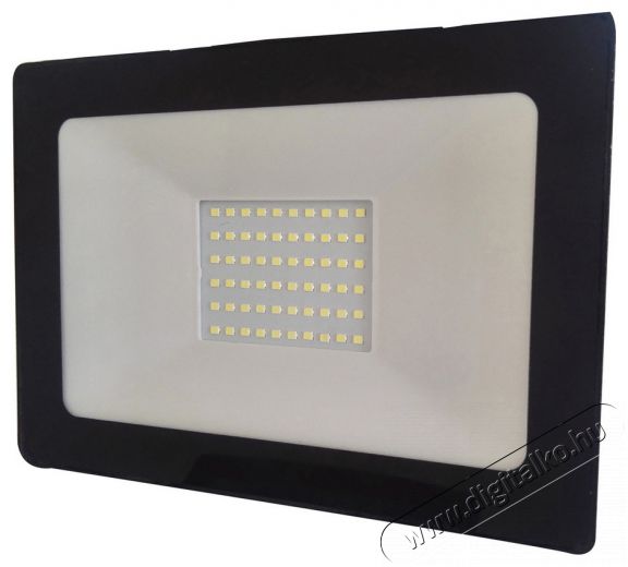 Retlux RSL 245 LED floodlight 50W 4000K H&aacute;ztart&aacute;s / Otthon / K&uuml;lt&eacute;r - Vil&aacute;g&iacute;t&aacute;s / elektromoss&aacute;g - Kerti / k&uuml;lt&eacute;ri l&aacute;mpa - 351869