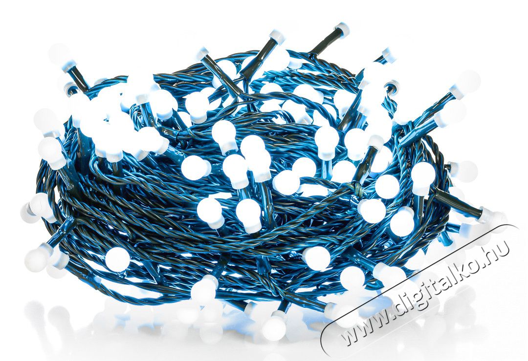 Retlux RXL 222 F&eacute;nyfűz&eacute;r 20+5m H&aacute;ztart&aacute;s / Otthon / K&uuml;lt&eacute;r - Vil&aacute;g&iacute;t&aacute;s / elektromoss&aacute;g - Led szalag / f&eacute;nyf&uuml;z&eacute;r - 327492