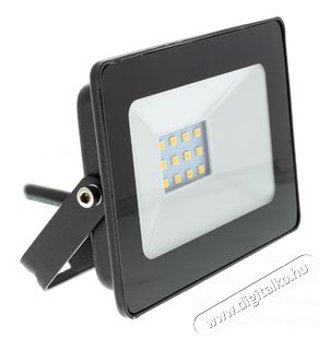 Retlux RSL 243 10W 4000K LED reflektor H&aacute;ztart&aacute;s / Otthon / K&uuml;lt&eacute;r - Vil&aacute;g&iacute;t&aacute;s / elektromoss&aacute;g - Kerti / k&uuml;lt&eacute;ri l&aacute;mpa - 376631