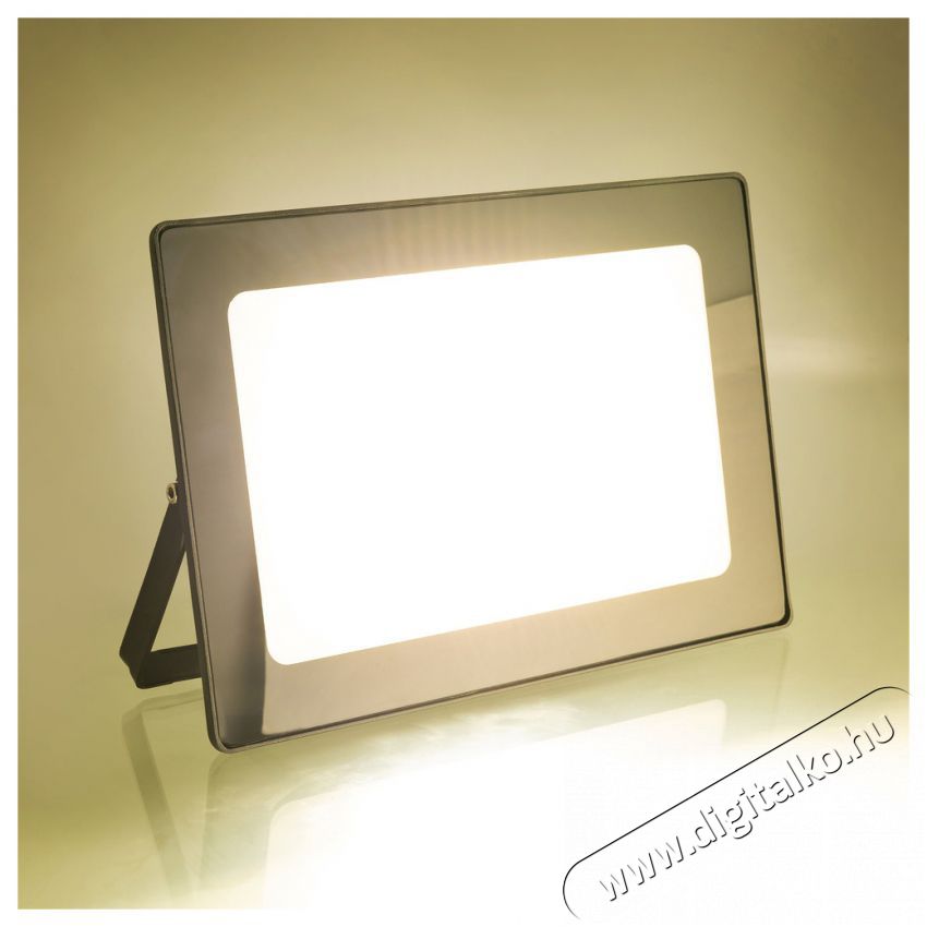 Retlux RSL 245 LED floodlight 50W 4000K H&aacute;ztart&aacute;s / Otthon / K&uuml;lt&eacute;r - Vil&aacute;g&iacute;t&aacute;s / elektromoss&aacute;g - Kerti / k&uuml;lt&eacute;ri l&aacute;mpa - 351869