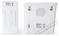 Retlux RDB 100 csengő 3AAA+elemes gomb H&aacute;ztart&aacute;s / Otthon / K&uuml;lt&eacute;r - Lak&aacute;sfelszerel&eacute;s - Csengő - 495794