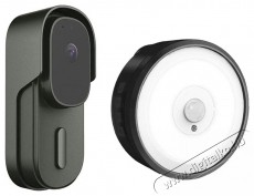 Retlux RSH 501 H&aacute;ztart&aacute;s / Otthon / K&uuml;lt&eacute;r - Okos otthon - Kieg&eacute;sz&iacute;tő - 519619