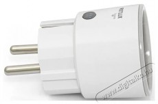 Retlux RSH 201, FR 16A H&aacute;ztart&aacute;s / Otthon / K&uuml;lt&eacute;r - Okos otthon - Okos konnektor - 521137