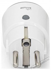 Retlux RSH 201, FR 16A H&aacute;ztart&aacute;s / Otthon / K&uuml;lt&eacute;r - Okos otthon - Okos konnektor - 521137