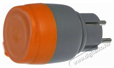 Retlux RSH 204 Okos k&uuml;lt&eacute;ri aljzat, SCHUKO H&aacute;ztart&aacute;s / Otthon / K&uuml;lt&eacute;r - Okos otthon - Okos konnektor - 521140