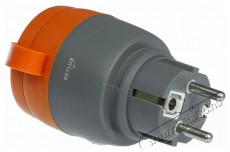 Retlux RSH 204 Okos k&uuml;lt&eacute;ri aljzat, SCHUKO H&aacute;ztart&aacute;s / Otthon / K&uuml;lt&eacute;r - Okos otthon - Okos konnektor - 521140