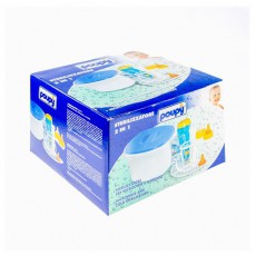 RETRO IMPEX Poupy steriliz&aacute;l&oacute; Sz&eacute;ps&eacute;g&aacute;pol&aacute;s / Eg&eacute;szs&eacute;g - Baba mama term&eacute;k - Steriliz&aacute;l&oacute; - 501728