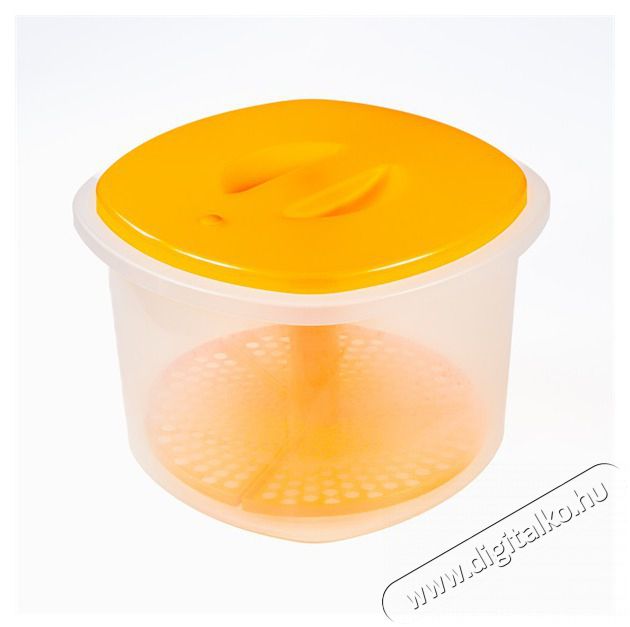 RETRO IMPEX Poupy steriliz&aacute;l&oacute; Sz&eacute;ps&eacute;g&aacute;pol&aacute;s / Eg&eacute;szs&eacute;g - Baba mama term&eacute;k - Steriliz&aacute;l&oacute; - 501728