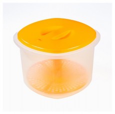 RETRO IMPEX Poupy sterilizáló Szépségápolás / Egészség - Baba mama termék - Sterilizáló - 501728